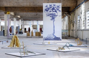 British Ceramics Biennial